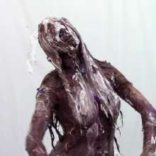 Messygirl: New MG Download: The Pissed Off Glamour Model