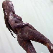 Messygirl: New MG Download: The Pissed Off Glamour Model