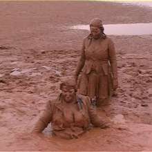 Mike Nomic: Mud from Head to Toe