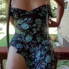 MadelineOasis: Oasis Video--House Dresses Part One