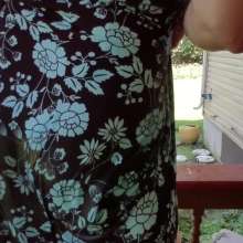 MadelineOasis: Oasis Video--House Dresses Part One