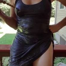 MadelineOasis: Oasis Video--House Dresses Part One