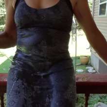 MadelineOasis: Oasis Video--House Dresses Part One