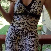 MadelineOasis: Oasis Video--House Dresses Part One