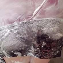 MadelineOasis: Oasis Video- Sensually Covering a Suit in Shaving Cream