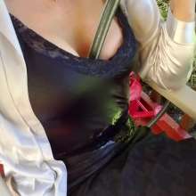 MadelineOasis: Oasis Video--Soaking a Favorite Skirt, Silk Blouse