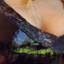 MadelineOasis: Oasis Video--Soaking a Favorite Skirt, Silk Blouse