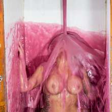 CandyCustard: Photoset: Dildo Tank 2