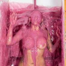 CandyCustard: Photoset: Dildo Tank 2