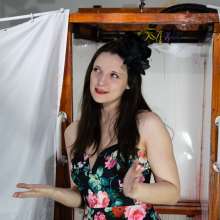 CandyCustard: Photoset: Ivy's Gunge Quiz 2