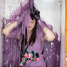 CandyCustard: Photoset: Ivy's Gunge Quiz 2