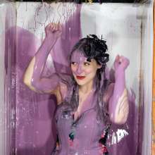 CandyCustard: Photoset: Ivy's Gunge Quiz 2
