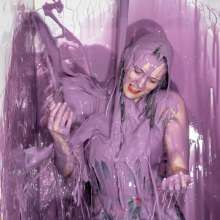 CandyCustard: Photoset: Ivy's Gunge Quiz 2