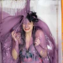 CandyCustard: Photoset: Ivy's Gunge Quiz 2