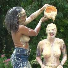MissT: Pie in the Sun