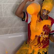 TheGungeZone: Pies and Gunge
