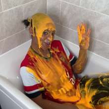 TheGungeZone: Pies and Gunge
