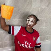 TheGungeZone: Pies and Gunge