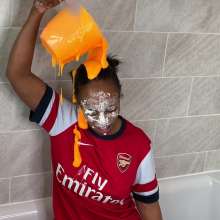 TheGungeZone: Pies and Gunge