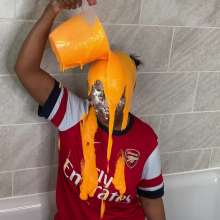 TheGungeZone: Pies and Gunge