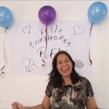 RevSlymsford: Rev's Birthday 2: Ana Gets Her Just Desserts