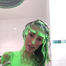 TheGungeZone: Ria's Mega Gunging