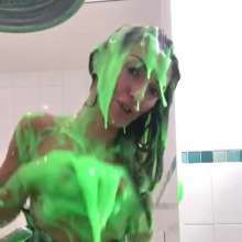 TheGungeZone: Ria's Mega Gunging