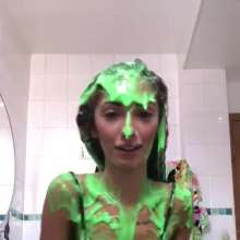 TheGungeZone: Ria's Mega Gunging