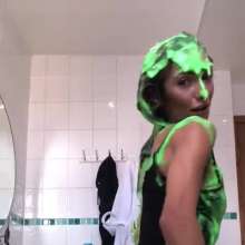 TheGungeZone: Ria's Mega Gunging