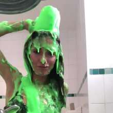 TheGungeZone: Ria's Mega Gunging