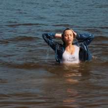 wet.look.me: It's Cool!  Free full movie for our subscribers!