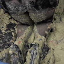 Trouso: Isla's the Colour of Muddy