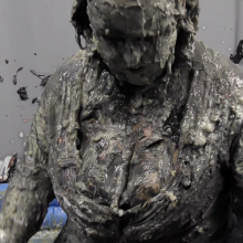 Trouso: Isla's the Colour of Muddy