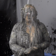 Trouso: Isla's the Colour of Muddy