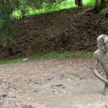 Mudadventurer: Smart Casual, Mud