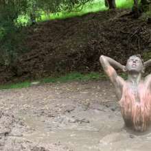Mudadventurer: Smart Casual, Mud