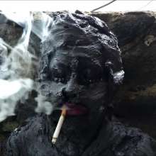 RevSlymsford: Smoking and Extreme Make Up:  Part 4 (Final Part)