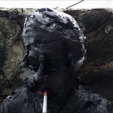 RevSlymsford: Smoking and Extreme Make Up:  Part 4 (Final Part)
