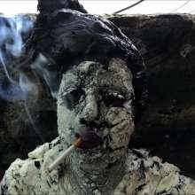 RevSlymsford: Smoking and Extreme Make Up:  Part 4 (Final Part)