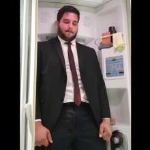 Polarwet: Soaked in Suit