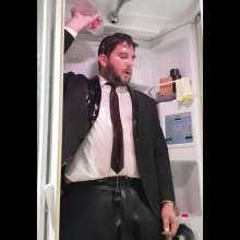 Polarwet: Soaked in Suit