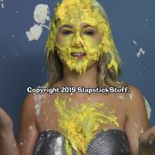 SlapstickStuff: Just The Cakes returns!  4 new clips, 1 new trailer, 100 old cakes!