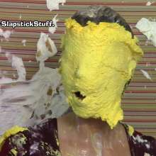 SlapstickStuff: Just The Cakes returns!  4 new clips, 1 new trailer, 100 old cakes!
