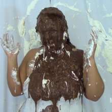 Messygirl: Tatum's First Time