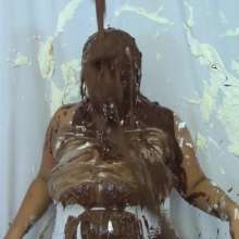 Messygirl: Tatum's First Time
