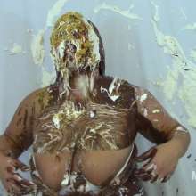Messygirl: Tatum's First Time