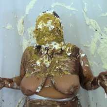 Messygirl: Tatum's First Time