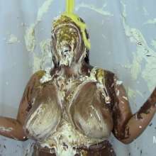 Messygirl: Tatum's First Time