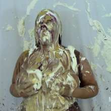 Messygirl: Tatum's First Time