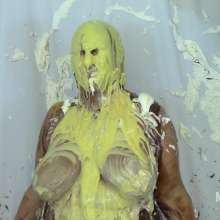 Messygirl: Tatum's First Time